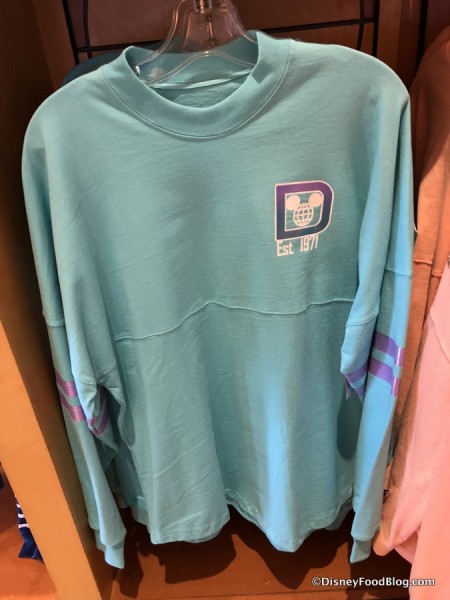 Iridescent Spirit Jerseys