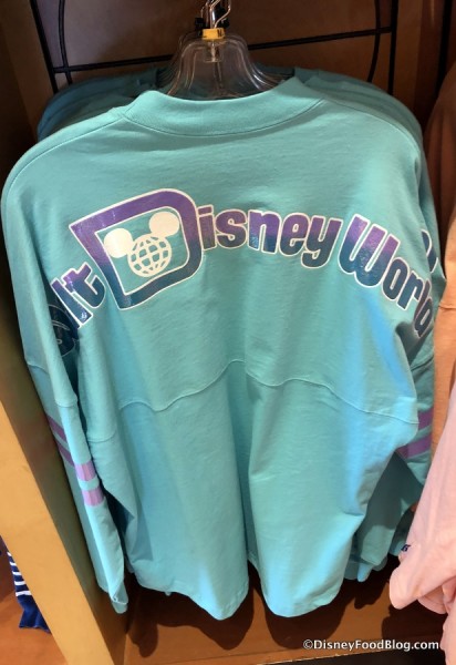 Iridescent Spirit Jerseys