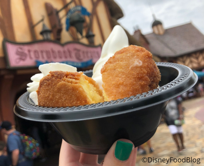 Twinkie Sundae