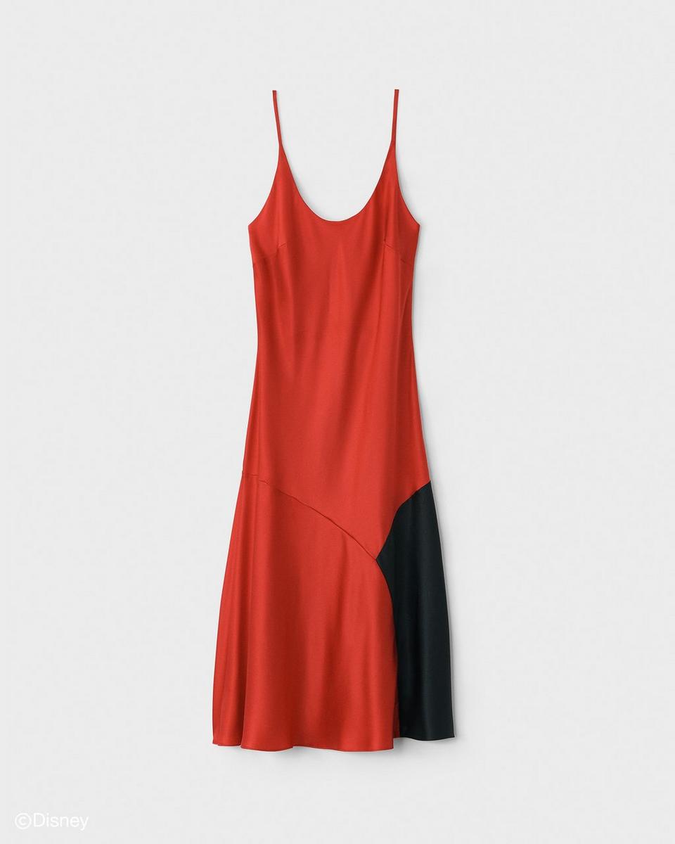 Rag-&-Bone-Cruella-Collection-Red-Midi-Slip-Dress