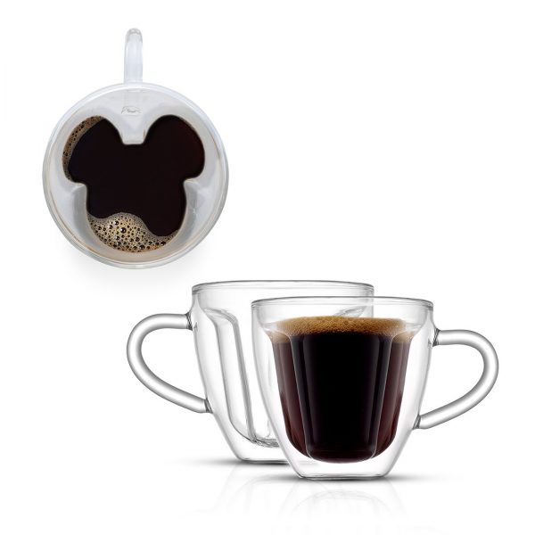 JoyJolt Mickey Cup