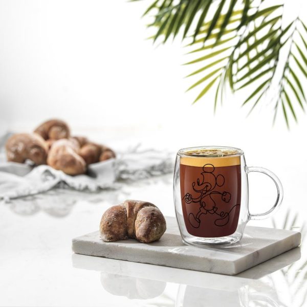 JoyJolt Mickey and Pluto