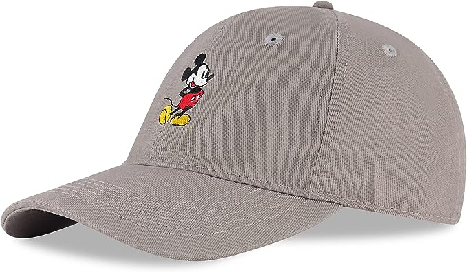 Mickey Mouse hat