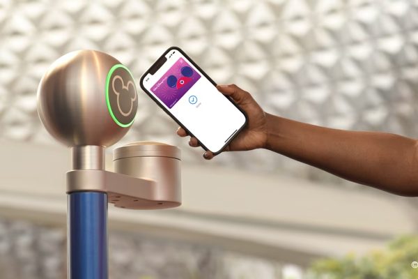 This Disney World App Hack Is a Gamechanger…But NOBODY Is Using It