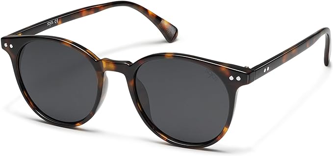 Inexpensive round sunglasses