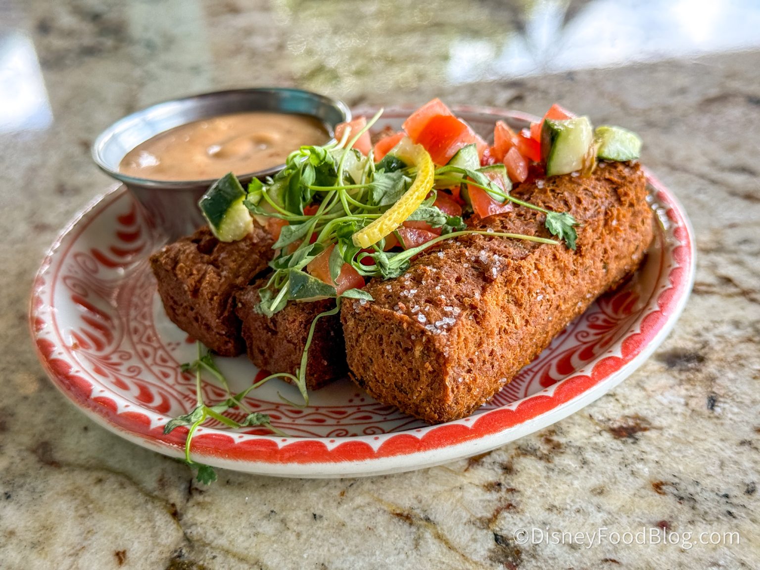 Why Are People Still Skipping the Best Restaurant in EPCOT