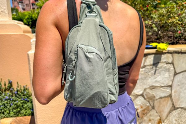 I Gave in and Switched to Our Team’s Favorite Park Bag in Disney World…and I’m Never Looking Back!