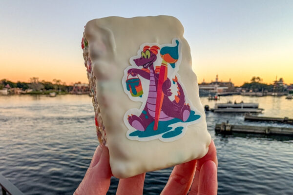 You Can Get a FREE Prize Just for Eating Around EPCOT’s Festival of the Arts