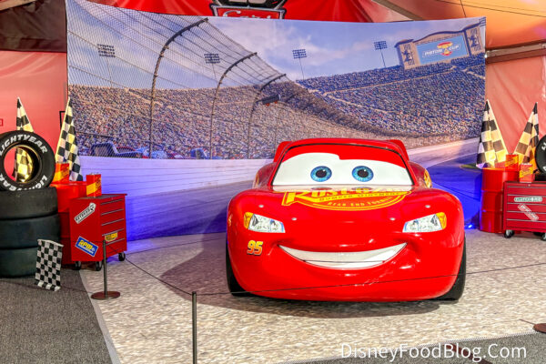 Come Celebrate An Iconic Pixar Film’s 20th Anniversary In The Coolest Way Possible