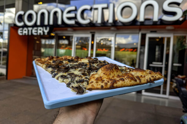 REVIEW: Don’t Waste Your Time Getting These EPCOT Festival Eats