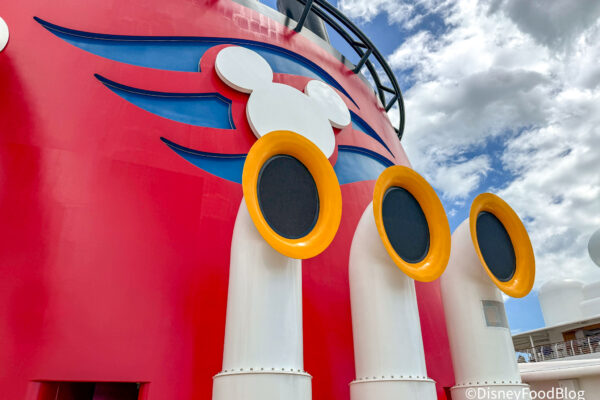 5 Splurges That Are Always Worth It on Disney Cruise Line