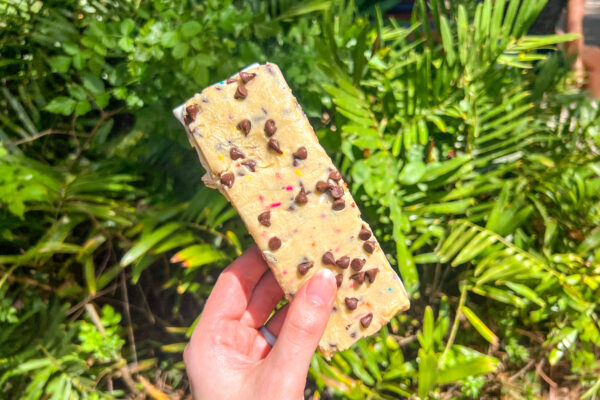 Step Aside EPCOT — This Is Where I’m Spending ALL My Snack Money in Disney World